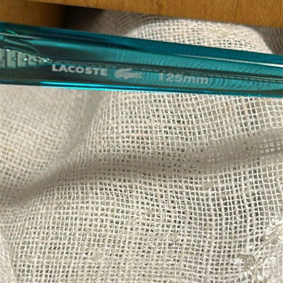 Lacoste sunglasses main image 11
